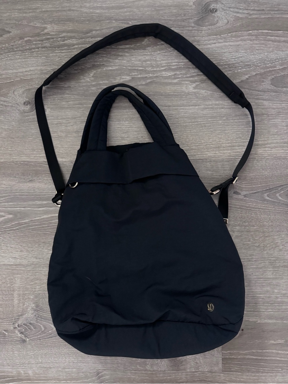 Lululemon Carry all Bag
